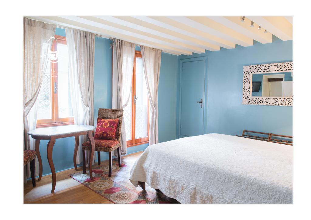 Corte 1321 Bed & Breakfast Venezia
