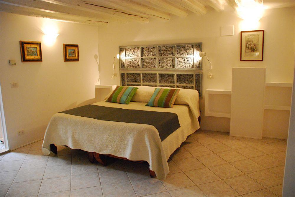 Bed & Breakfast Corte 1321 Venezia