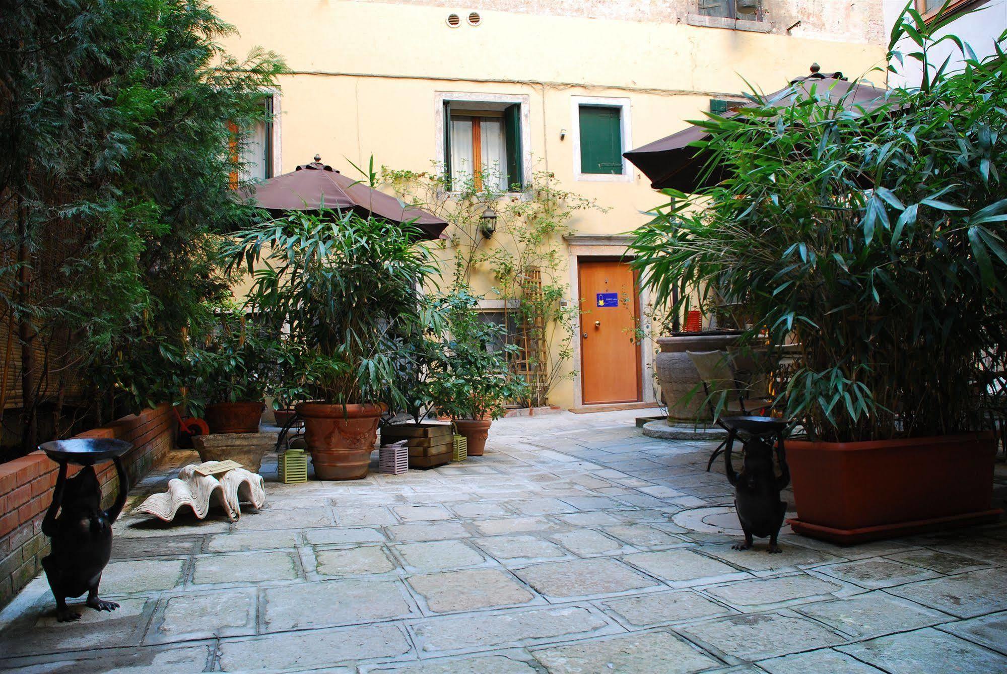 Corte 1321 2* Venezia