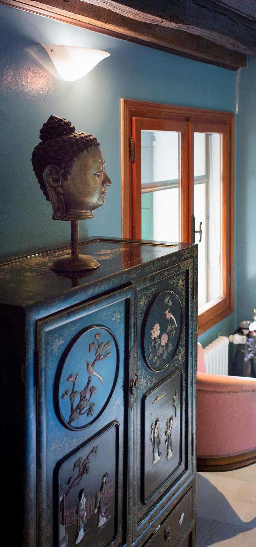 Bed & Breakfast Corte 1321 Venezia