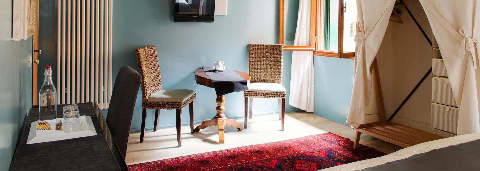 Bed & Breakfast Corte 1321 Venezia