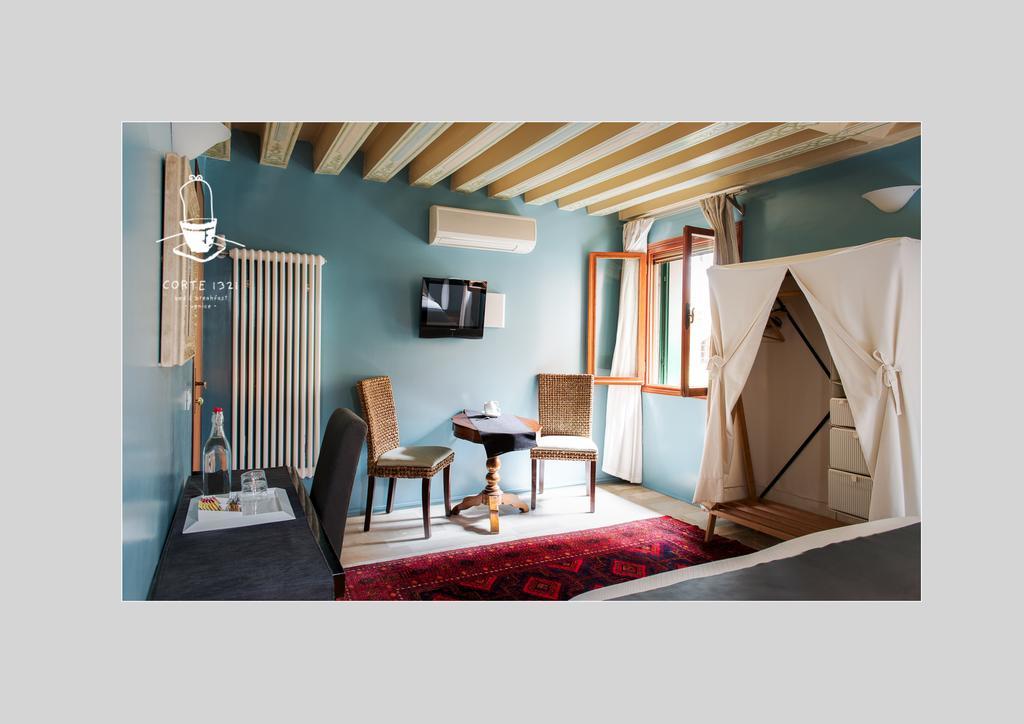 Bed & Breakfast Corte 1321